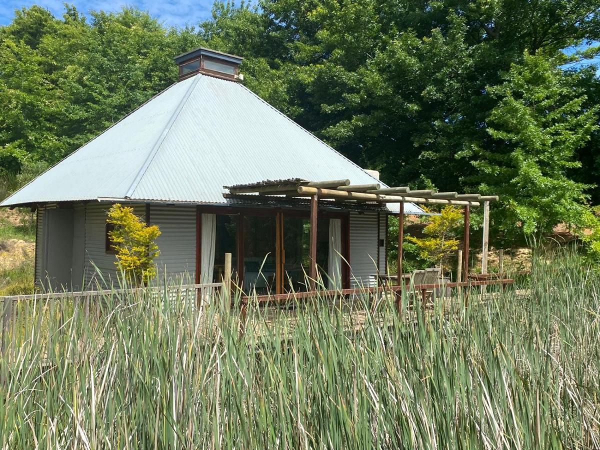 Villa Galileo Farm Elgin  Exterior foto