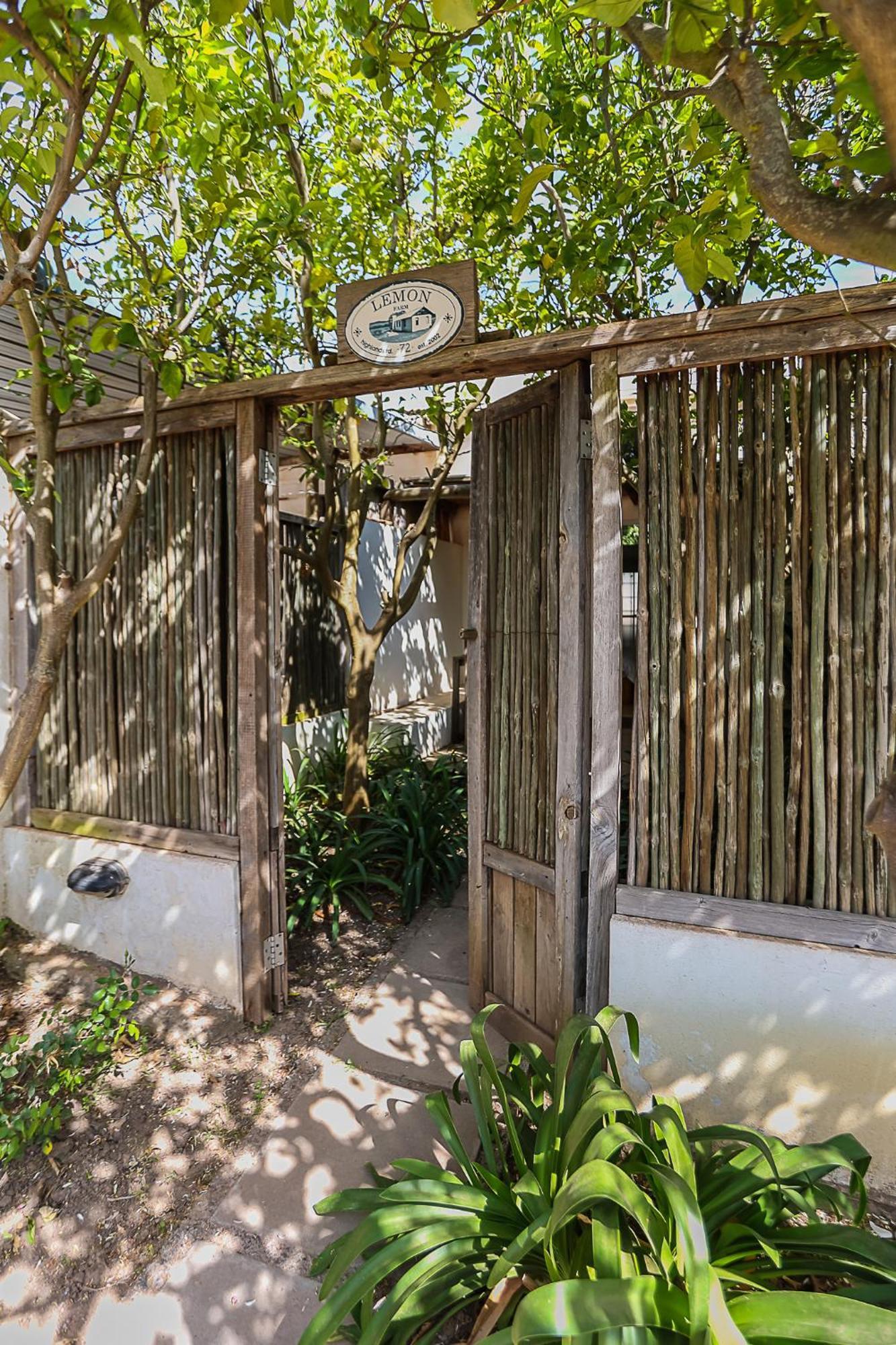 Villa Galileo Farm Elgin  Exterior foto