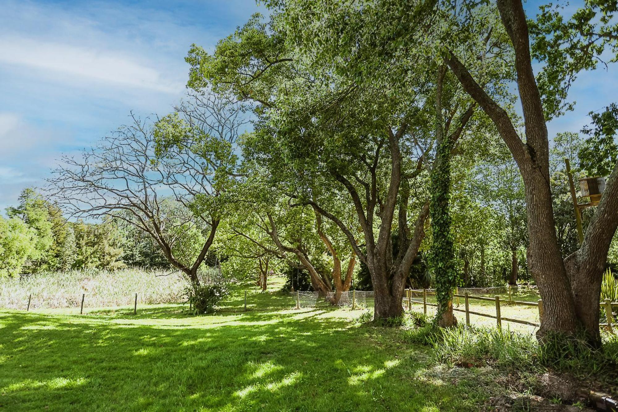 Villa Galileo Farm Elgin  Exterior foto