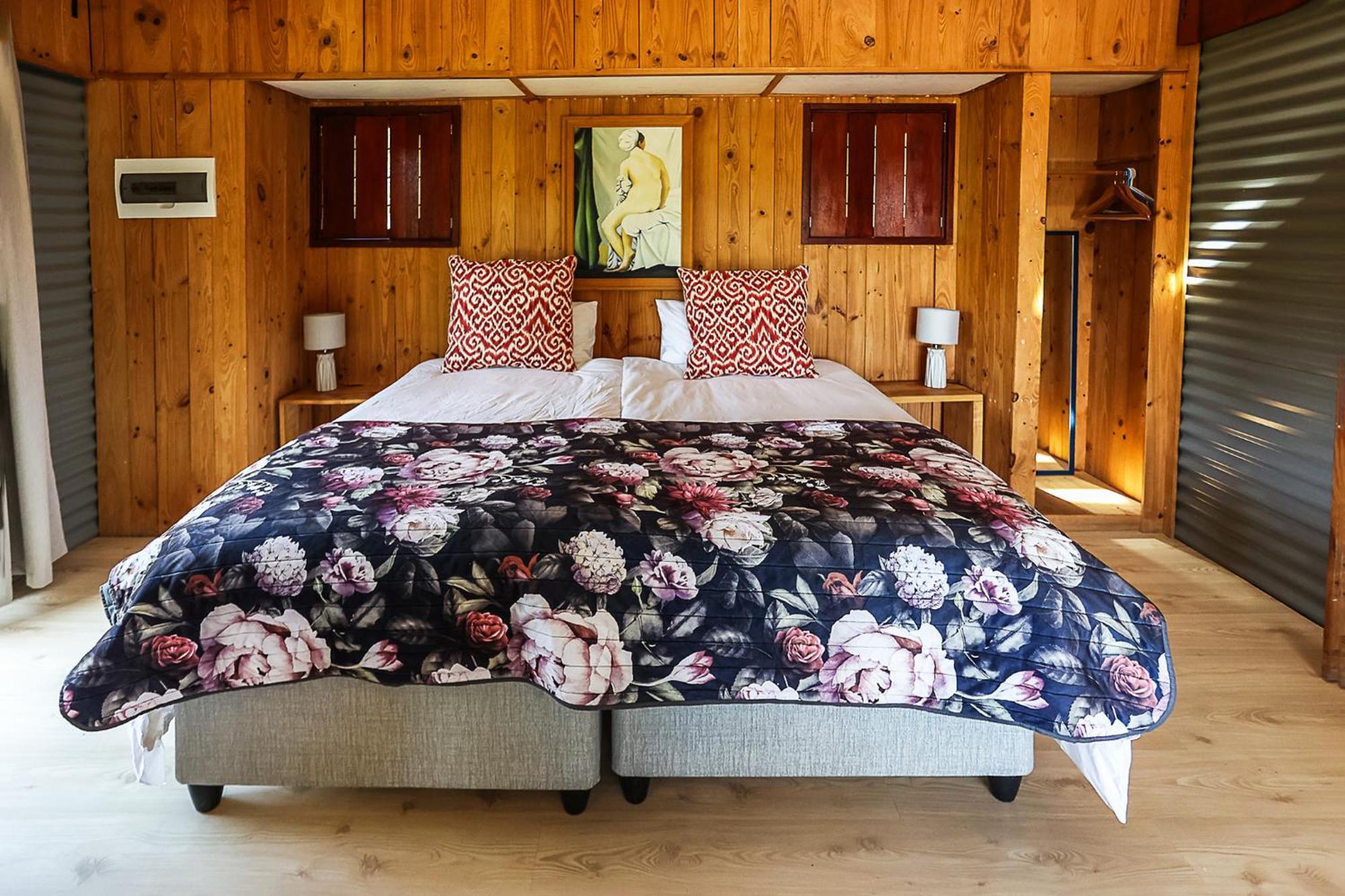 Villa Galileo Farm Elgin  Habitación foto