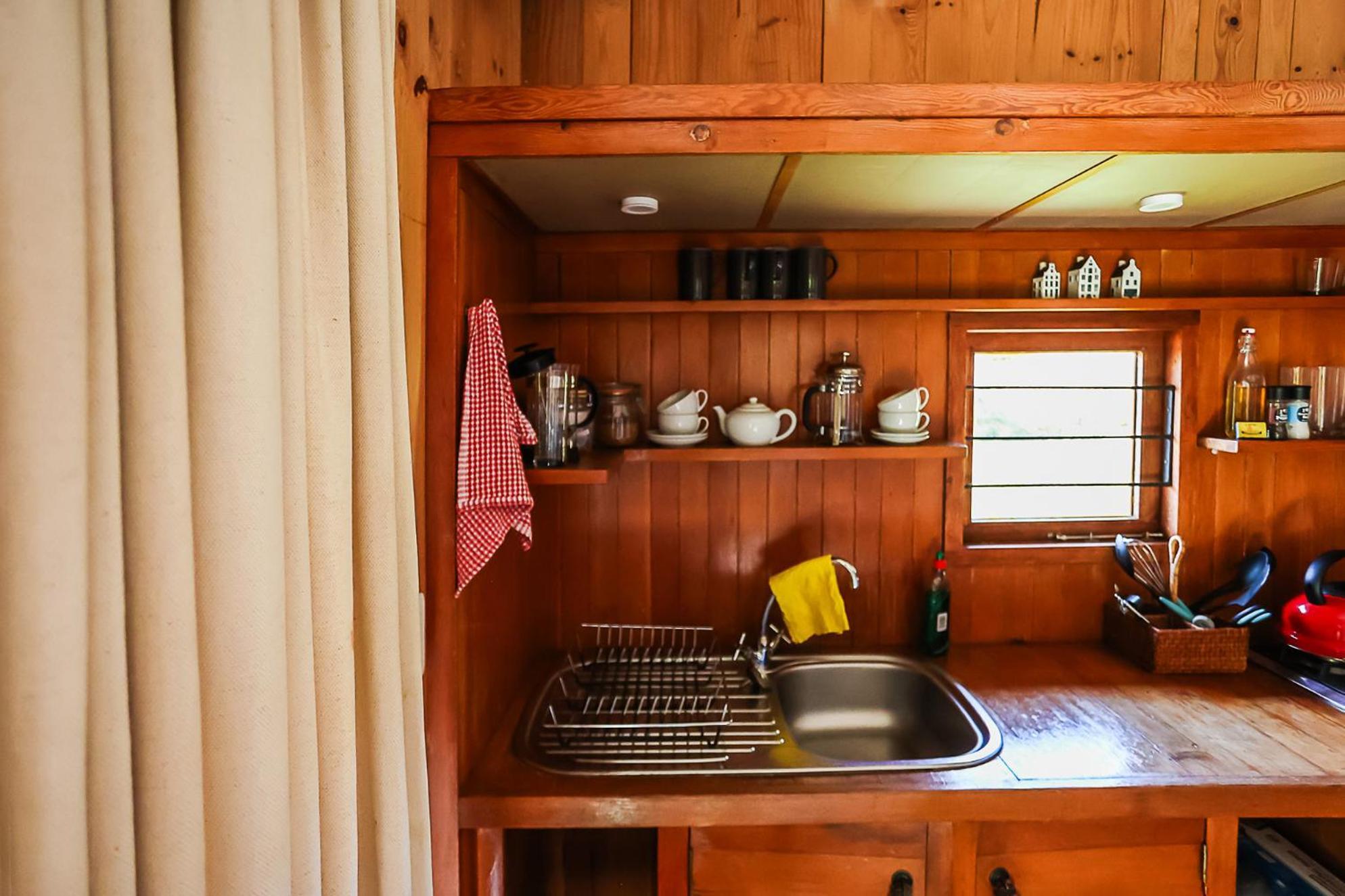 Villa Galileo Farm Elgin  Habitación foto