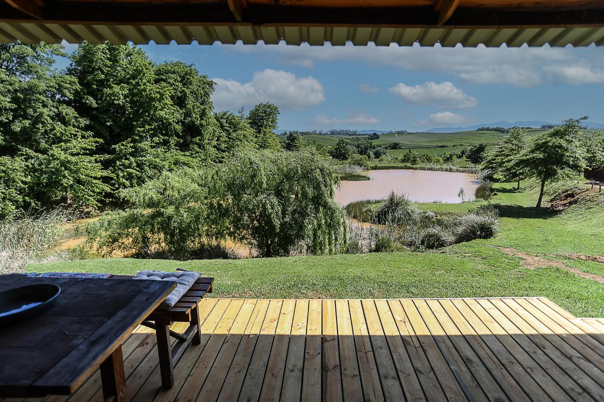 Villa Galileo Farm Elgin  Habitación foto