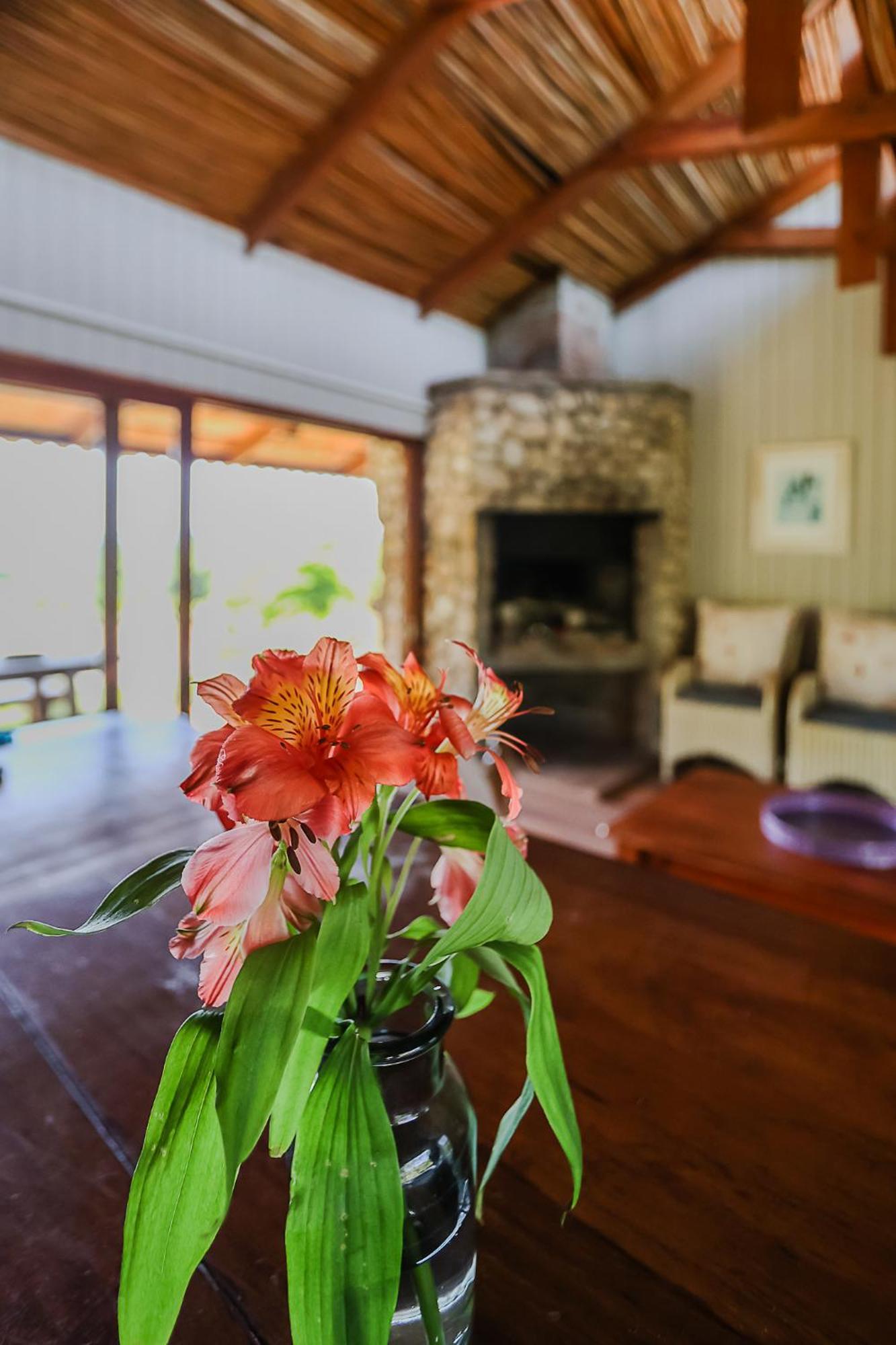 Villa Galileo Farm Elgin  Habitación foto