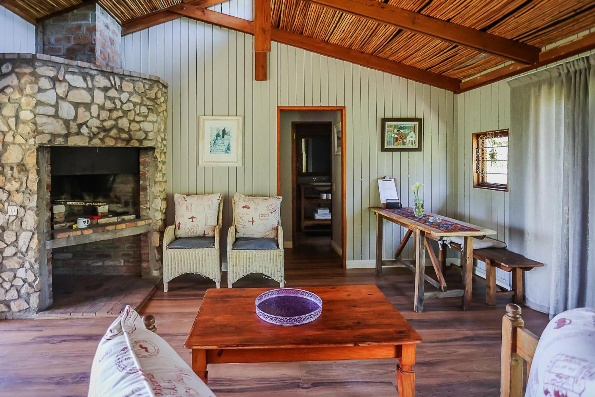 Villa Galileo Farm Elgin  Habitación foto