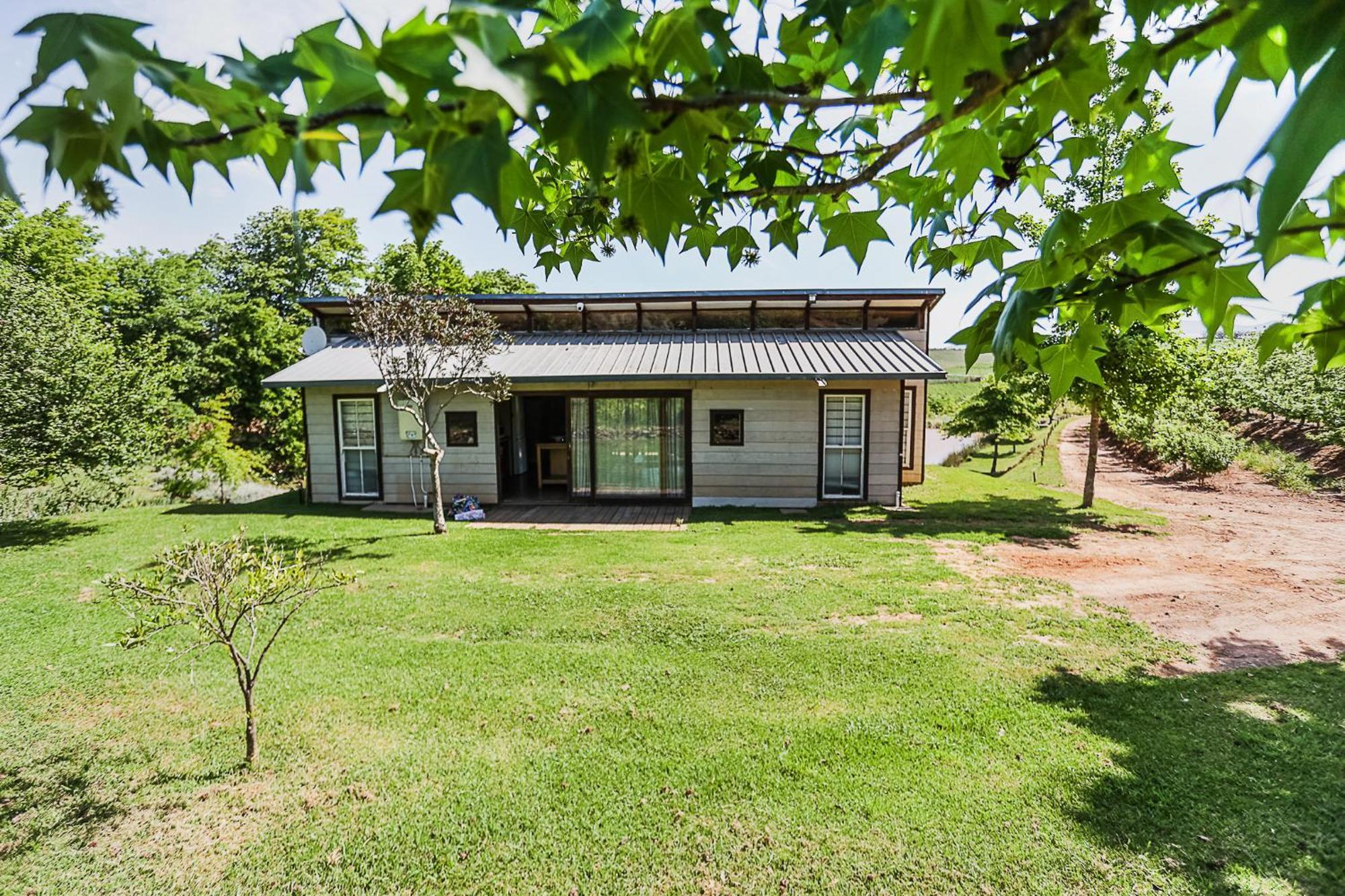 Villa Galileo Farm Elgin  Habitación foto