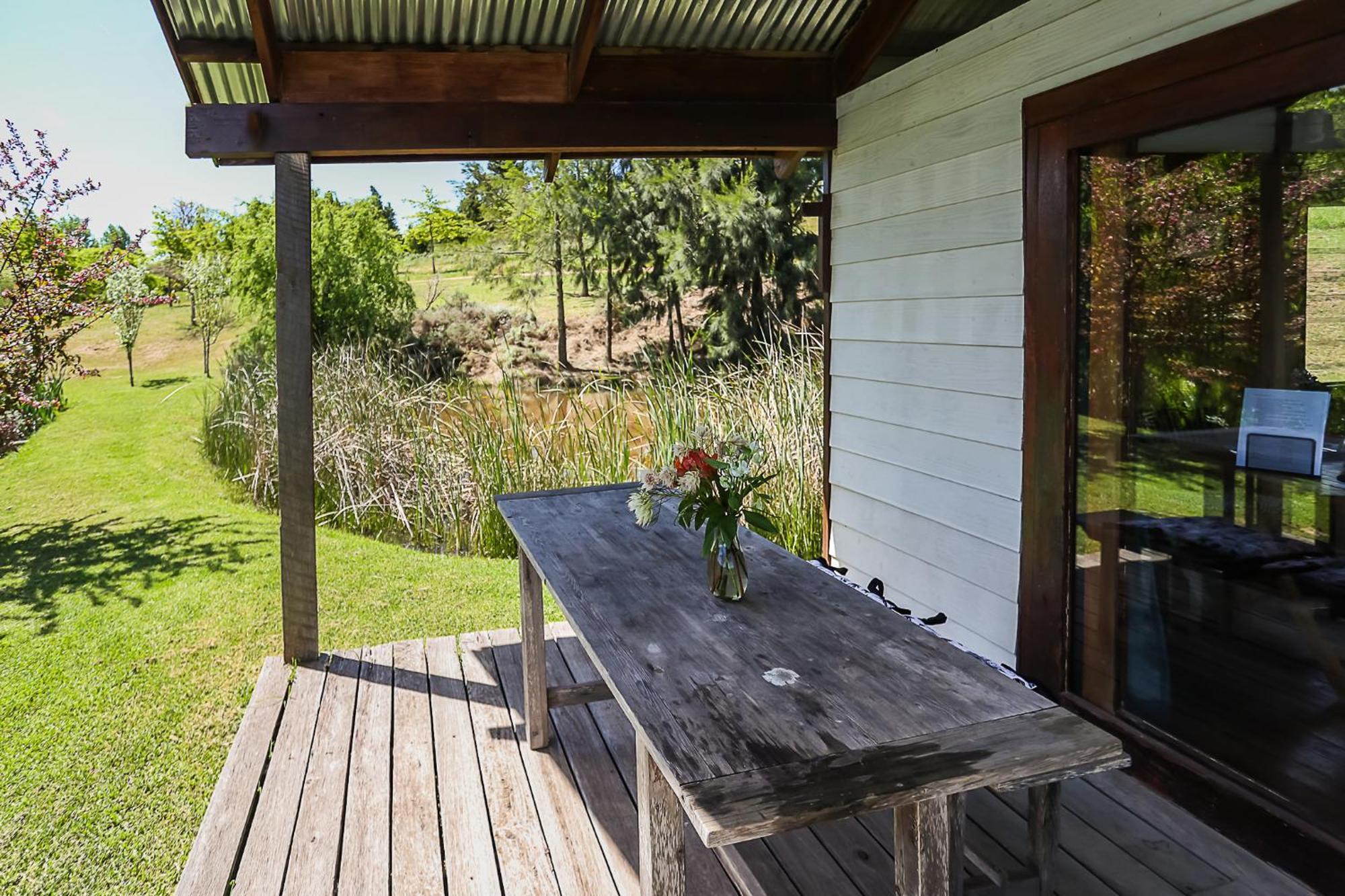Villa Galileo Farm Elgin  Habitación foto