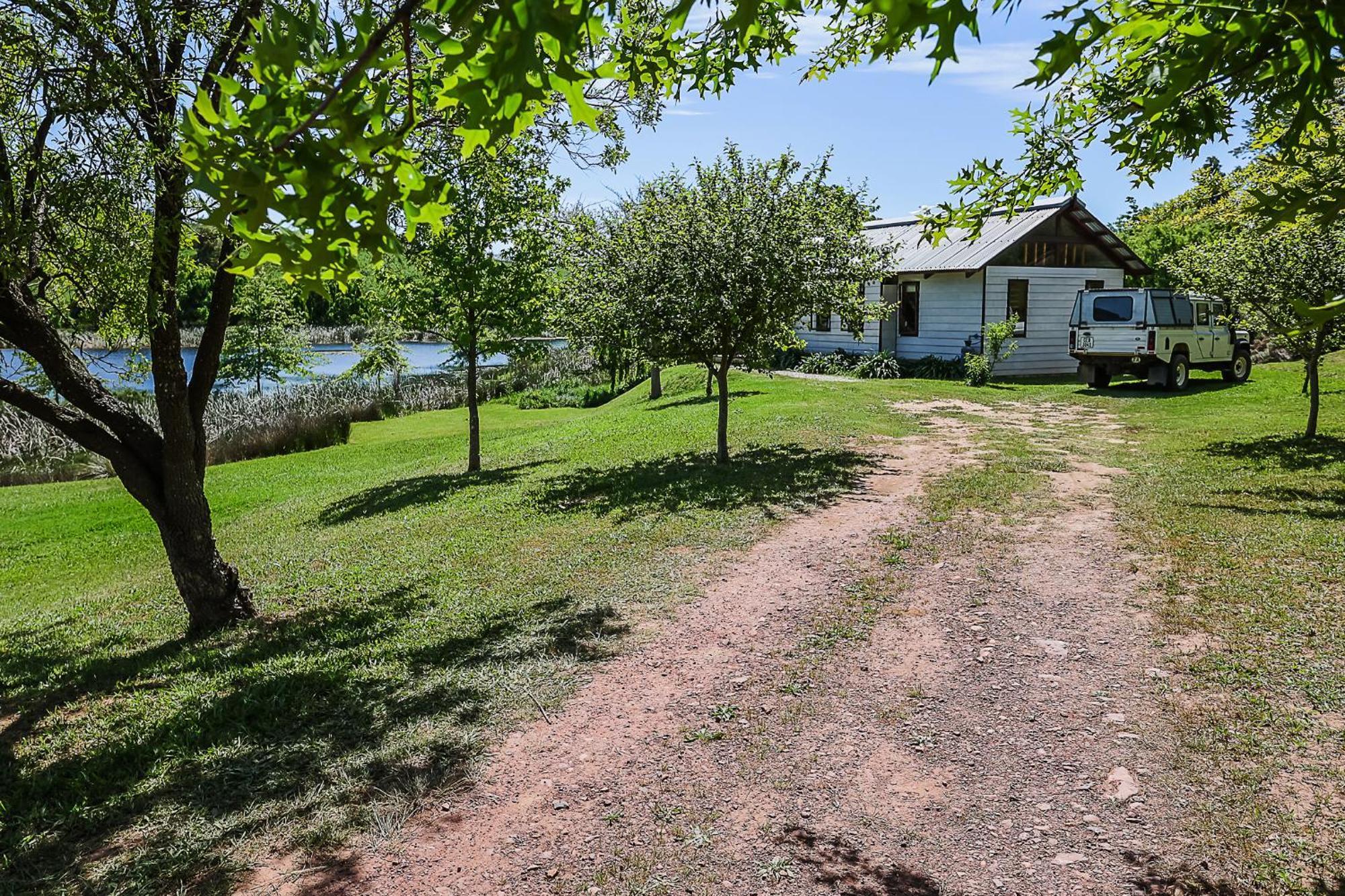 Villa Galileo Farm Elgin  Habitación foto
