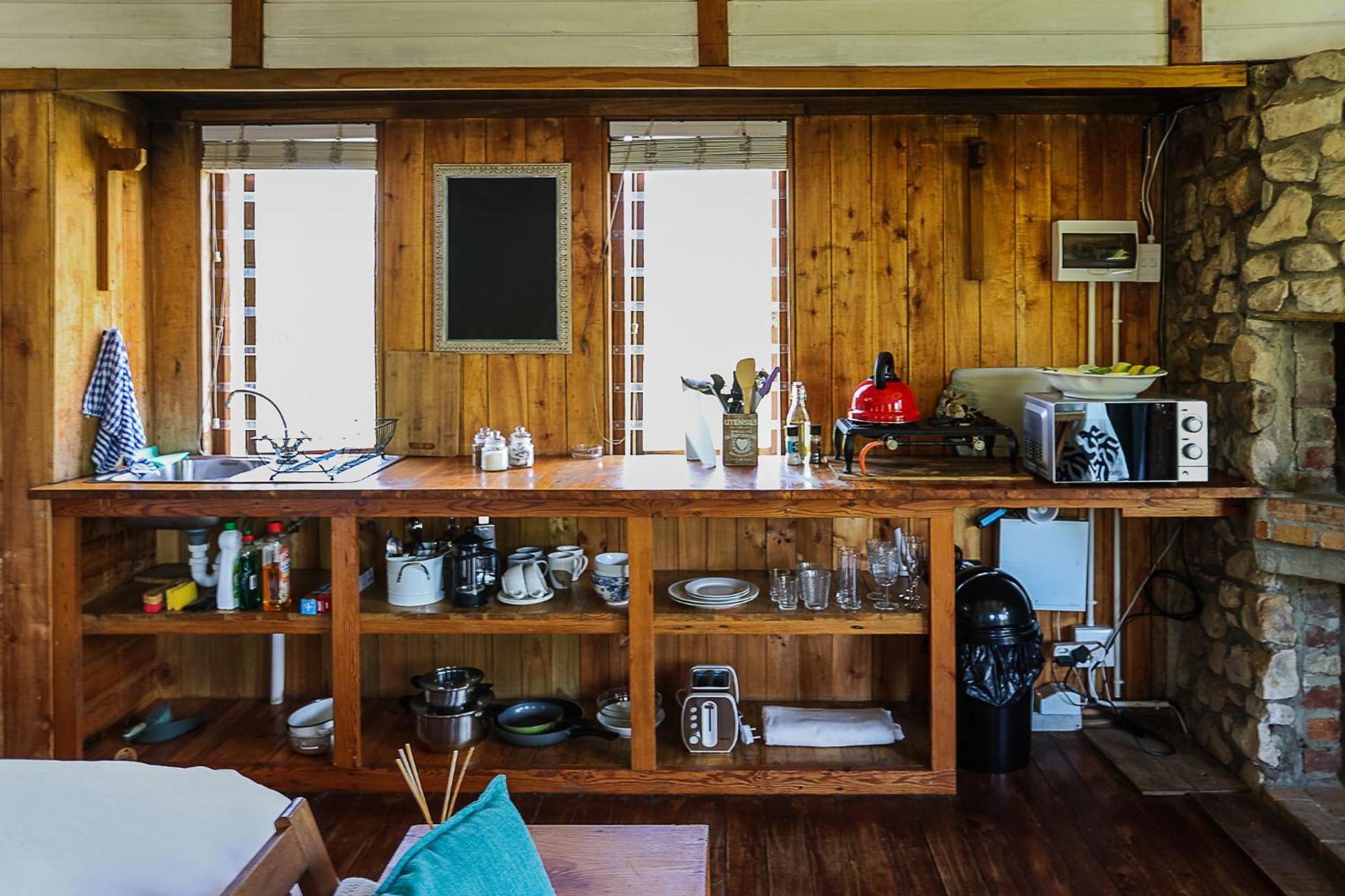 Villa Galileo Farm Elgin  Habitación foto