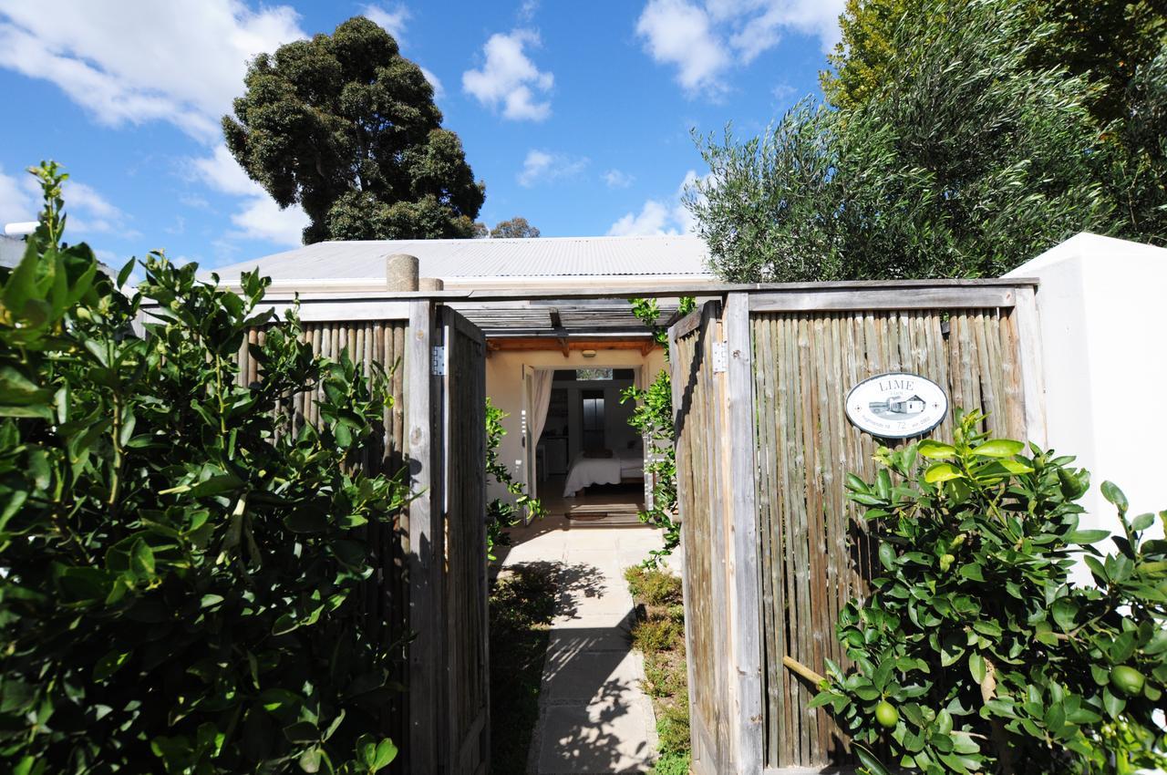 Villa Galileo Farm Elgin  Exterior foto