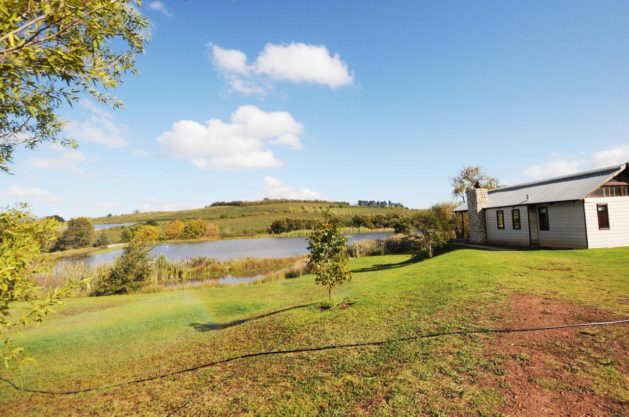 Villa Galileo Farm Elgin  Exterior foto