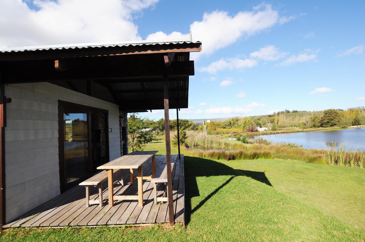 Villa Galileo Farm Elgin  Exterior foto