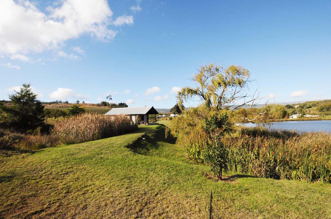 Villa Galileo Farm Elgin  Exterior foto