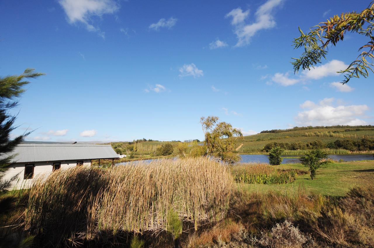 Villa Galileo Farm Elgin  Exterior foto